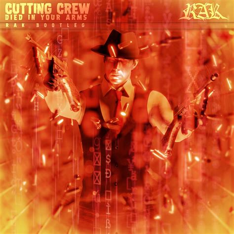 Cutting Crew I Just Died In Your Arms Traduzione 3