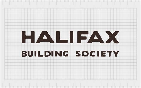 Halifax Logo History: The Halifax Bank Logo And Symbol