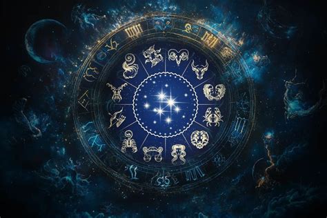 Horoskop miesięczny styczeń 2025