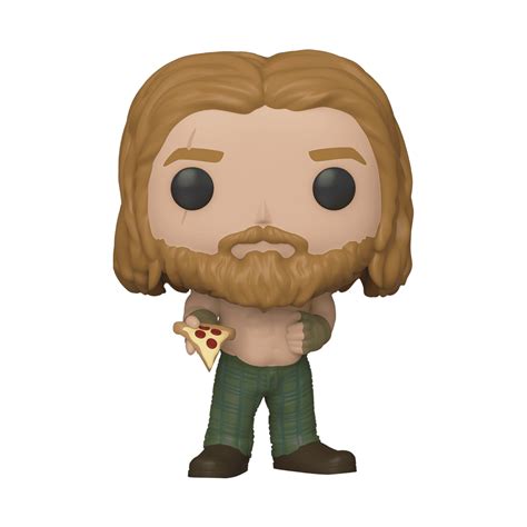 Buy Pop! Bro Thor at Funko.