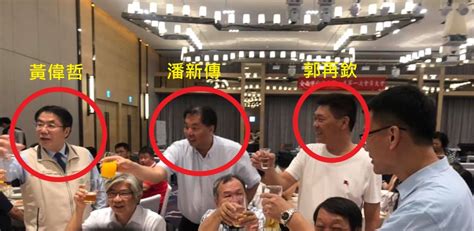 觀傳媒 雲嘉南新聞 台南環保問題嚴重黃偉哲全然不知？ 議員痛批：公然說謊