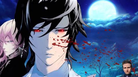 Noblesse Wallpaper