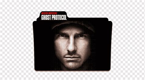 Tom Cruise Mission Impossible Ghost Protocol Ethan Hunt Film Tom