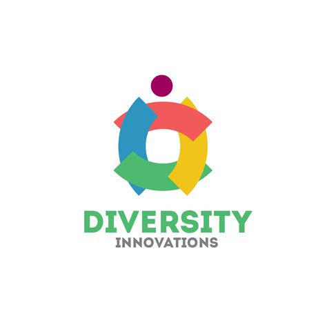 Diversity Logo - LogoDix