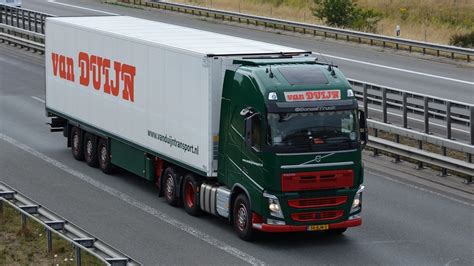 NL Van Duijn Volvo FH04 GL BonsaiTruck Flickr