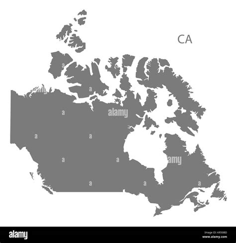 map  canada provinces  res stock photography  images alamy
