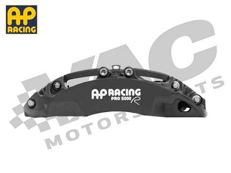 AP Racing Radi CAL Competition Big Brake Kit BMW G8X M3 M4 Carbon