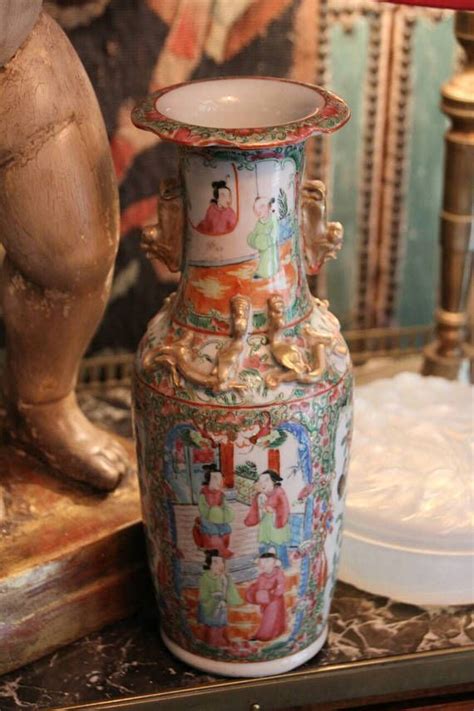 Inspirational Antique Chinese Vases | cryptoinfosys