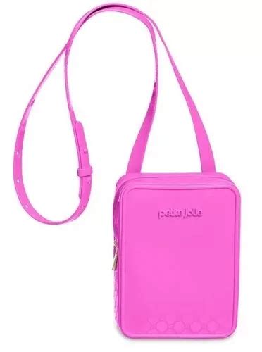 Bolsa Feminina Petite Jolie Pj Cor F Csia Mercadolivre