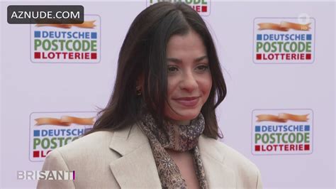 Yusra Mardini Nude Aznude