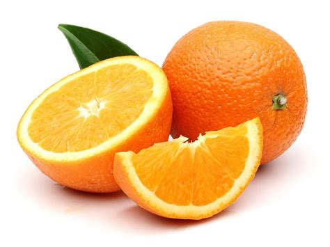 Health Benefits Of Eating Oranges Everyday