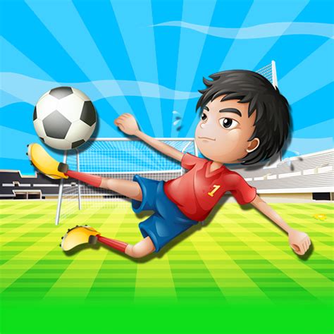 Soccer Game for Kids - Apps on Google Play