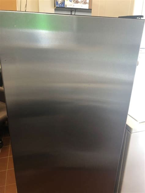 Brada 23.4" Upright 13 Cu. Ft. Freezer | SMS Appliances