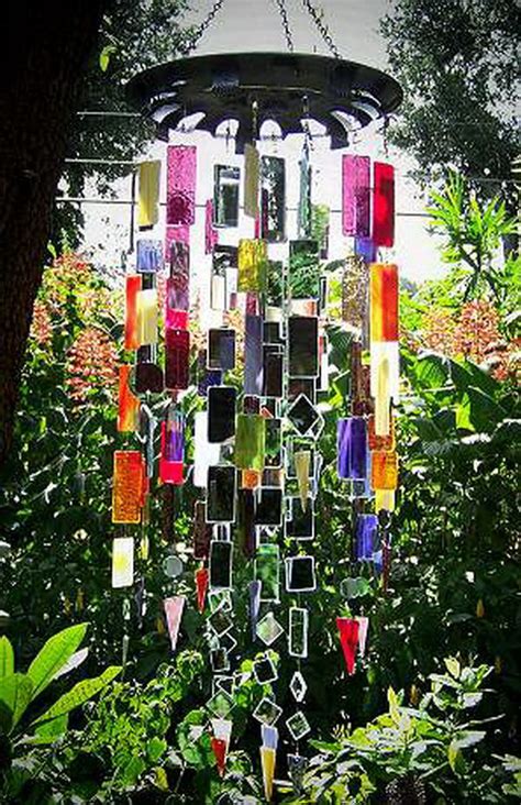 Amazing DIY Wind Chime Ideas Tutorials For Your Garden Styletic