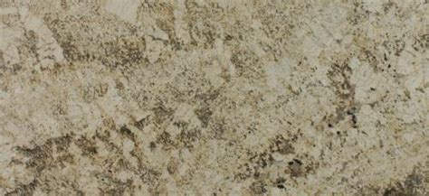 Polished Alaska Gold Granite Slab For Countertop Size Multisizes At