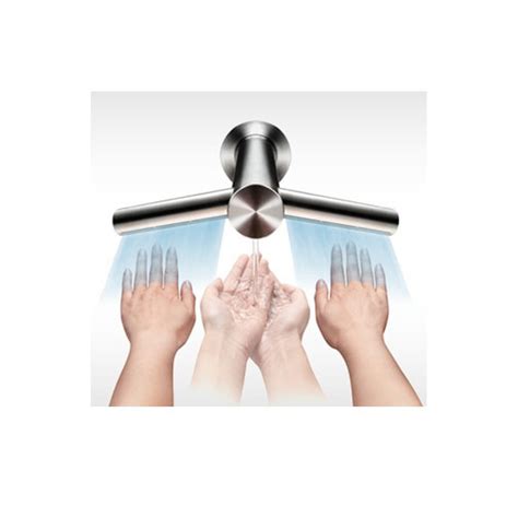 Dyson Airblade Tap Hand Dryer Faucet