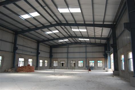 Ms Prefab Peb Shed Construction At Rs Square Feet In Kanpur Id