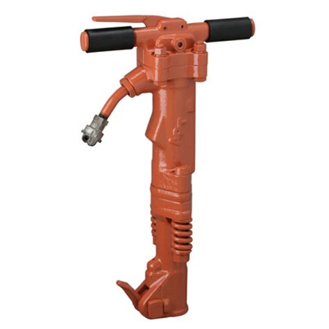 Redtail Rental 60lb Pneumatic Hammer Rentals