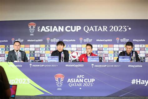 Indonesia Vs Jepang: Nasib Timnas Indonesia di Piala Asia 2023 Semakin Sulit Setelah Dikalahkan ...