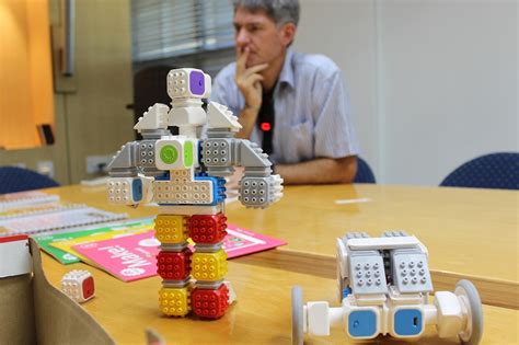 Coding, robotics part of SA curriculum in 2020 | Rekord East