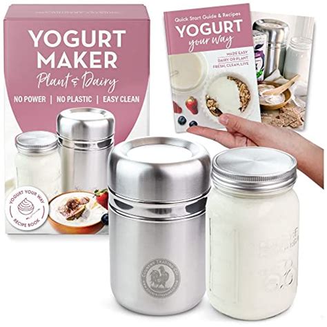 Top Best Yogurt Maker Consumer Ratings Reports