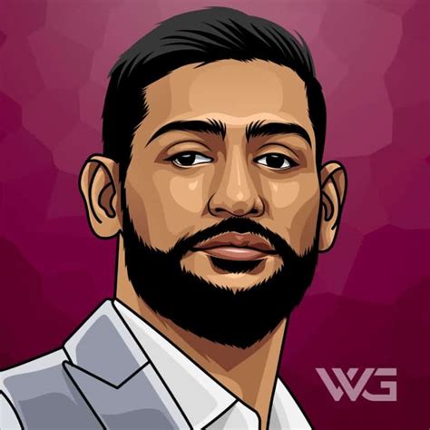 Amir Khan Net Worth