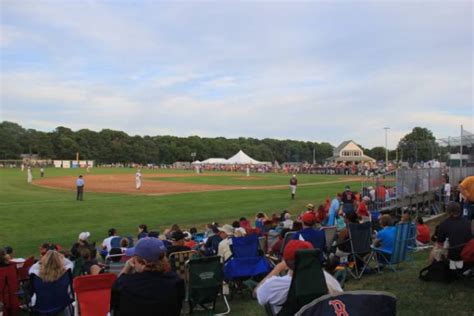 2019 Cape Cod Baseball League All Star Game Rosters Announced College