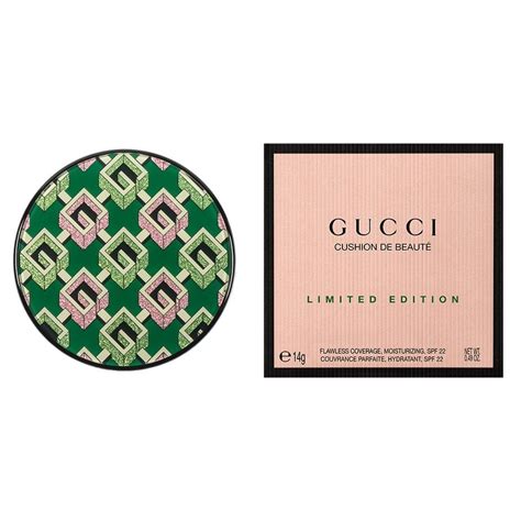 GUCCI • MAKEUPLIST