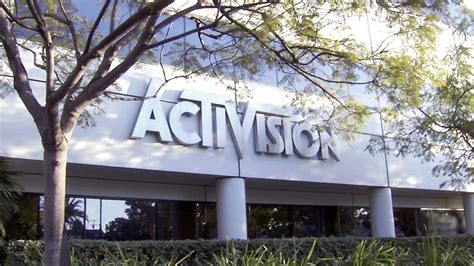 Activision Blizzard Es Demandada Por Casos De Acoso Sexual Y