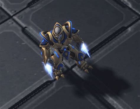 Zealot Legacy Of The Void Liquipedia The Starcraft Ii Encyclopedia