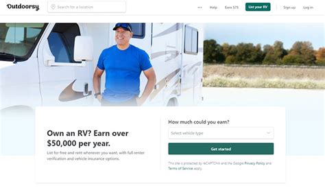 How To Rent Out Your Rv For A Passive Source Of Income Vital Dollar