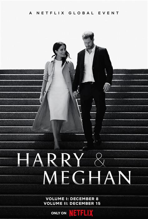 Harry And Meghan Documentary Part 2 Release Date And Photos Netflix Tudum