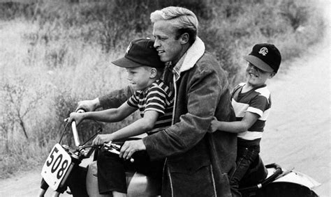 Filmmaker Bruce Brown has died - Canada Moto Guide