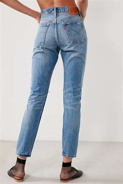 Levis 501 Skinny Jean Old Hangout 501 Skinny Jeans Skinny Jeans