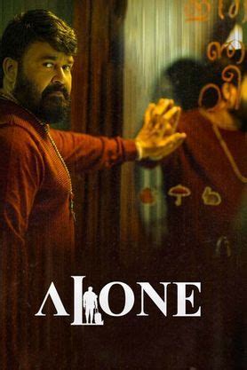 Alone Malayalam 2023 Movie Reviews Cast Release Date