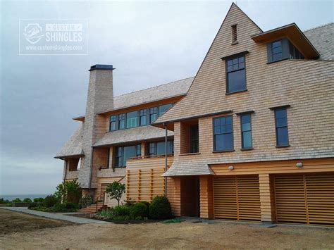 Cedar Shake Siding For Homes Custom Shingles