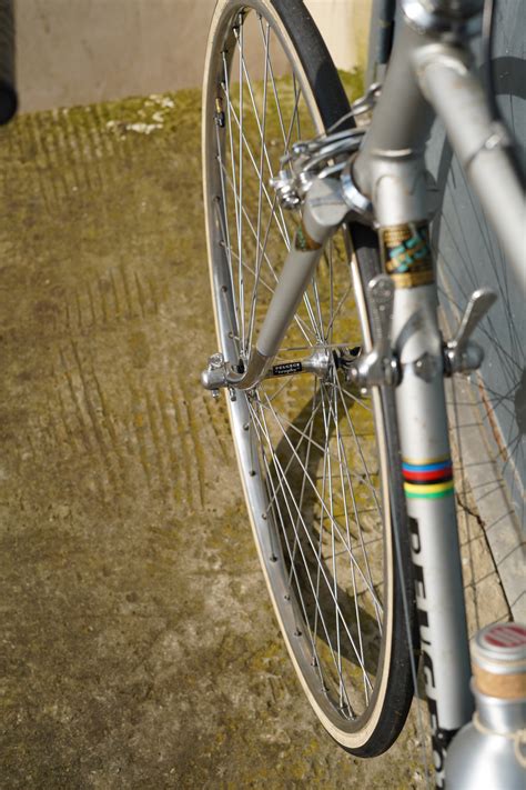 Peugeot PEUGEOT PY10 used in L | buycycle