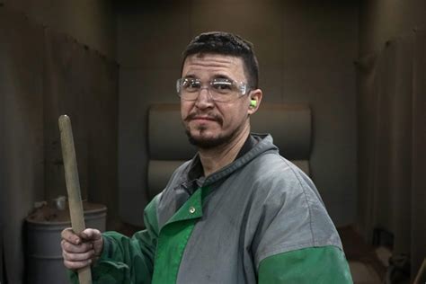 Employee Spotlight: John
