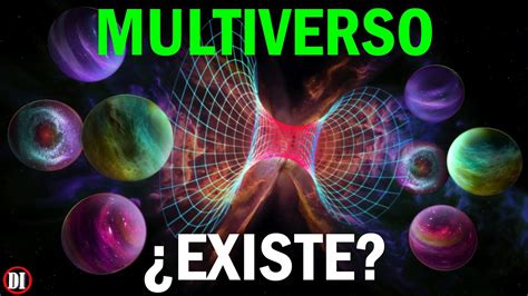 MULTIVERSO Qué es el MULTIVERSO EXISTE YouTube