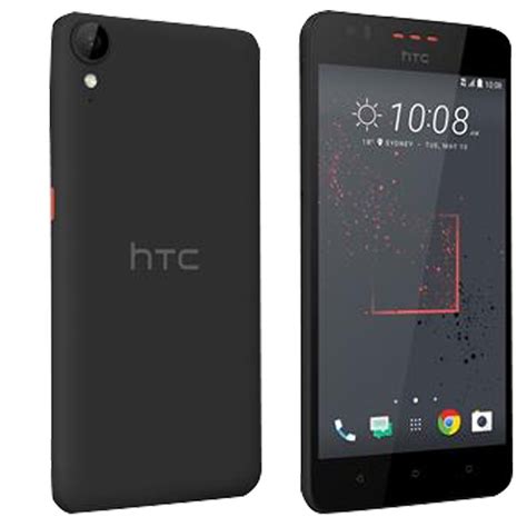 Htc Desire Caracter Sticas Y Especificaciones Analisis Opiniones