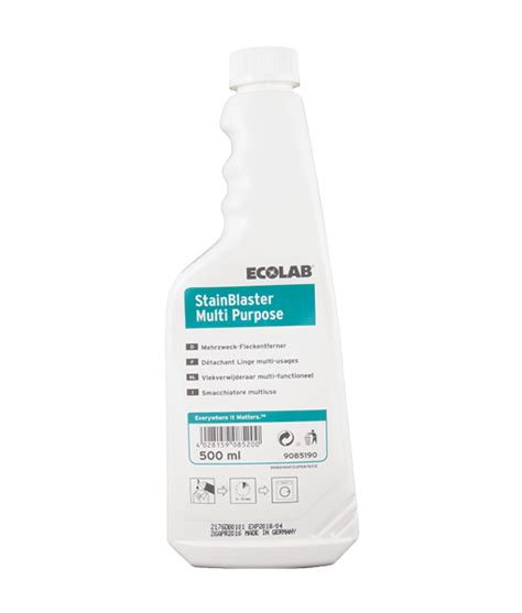 Ecolab Floor Cleaner And De Sds Carpet Vidalondon