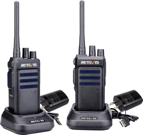 Top 5 Best Digital Walkie Talkie 2024 Best Gaming All