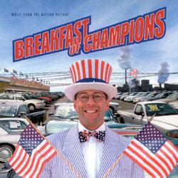 Breakfast of Champions Soundtrack (1999)