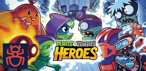 Plants vs. Zombies™ Heroes Gift Codes 1.50.2