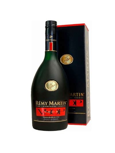 Remy Martin Vsop