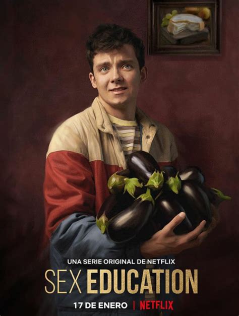 Netflix Fija Fecha De Estreno Para La Segunda Entrega De Sex Education