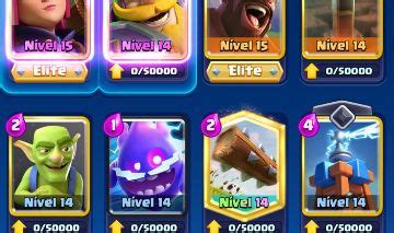 CONTA GEMADA Clash Royale Lvl 54 1 Clash Royale GGMAX