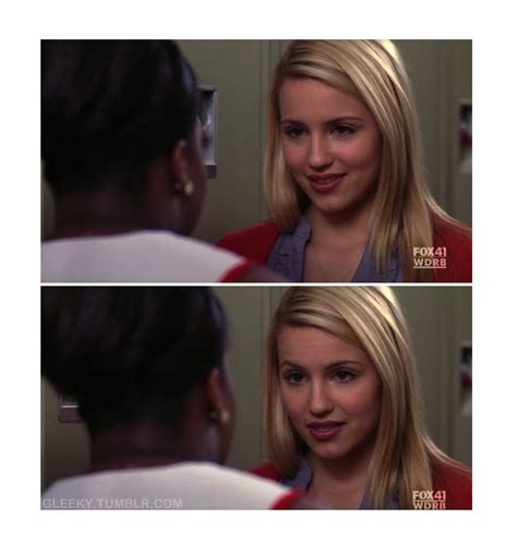 Quinn Fabray. - Glee Fan Art (15337726) - Fanpop