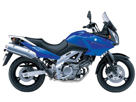 Auto Trader SUZUKI V Strom 650 2004 Specs And Pictures Collection