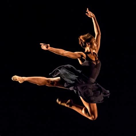 DALLAS BLACK DANCE THEATRE ANNOUNCES VISION RENEWED: 2015-16 SEASON ...